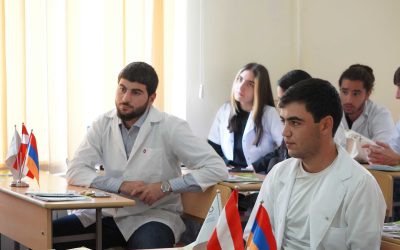 Համակարգային բարեփոխում գյուղատնտեսական կրթության ոլորտում