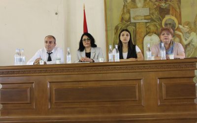 Մեկնարկել է ՀՀ կառավարության իրազեկման բարձրացման նախաձեռնությունը՝ մանր եղջերավոր կենդանիների համարակալման և հաշվառման վերաբերյալ