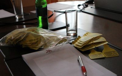 Standard operating procedures (SOPs): Backbone of an effective AIR system