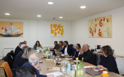 Application of Austrian Experience in the Process of Improving Legislation on Animal Identification and Registration